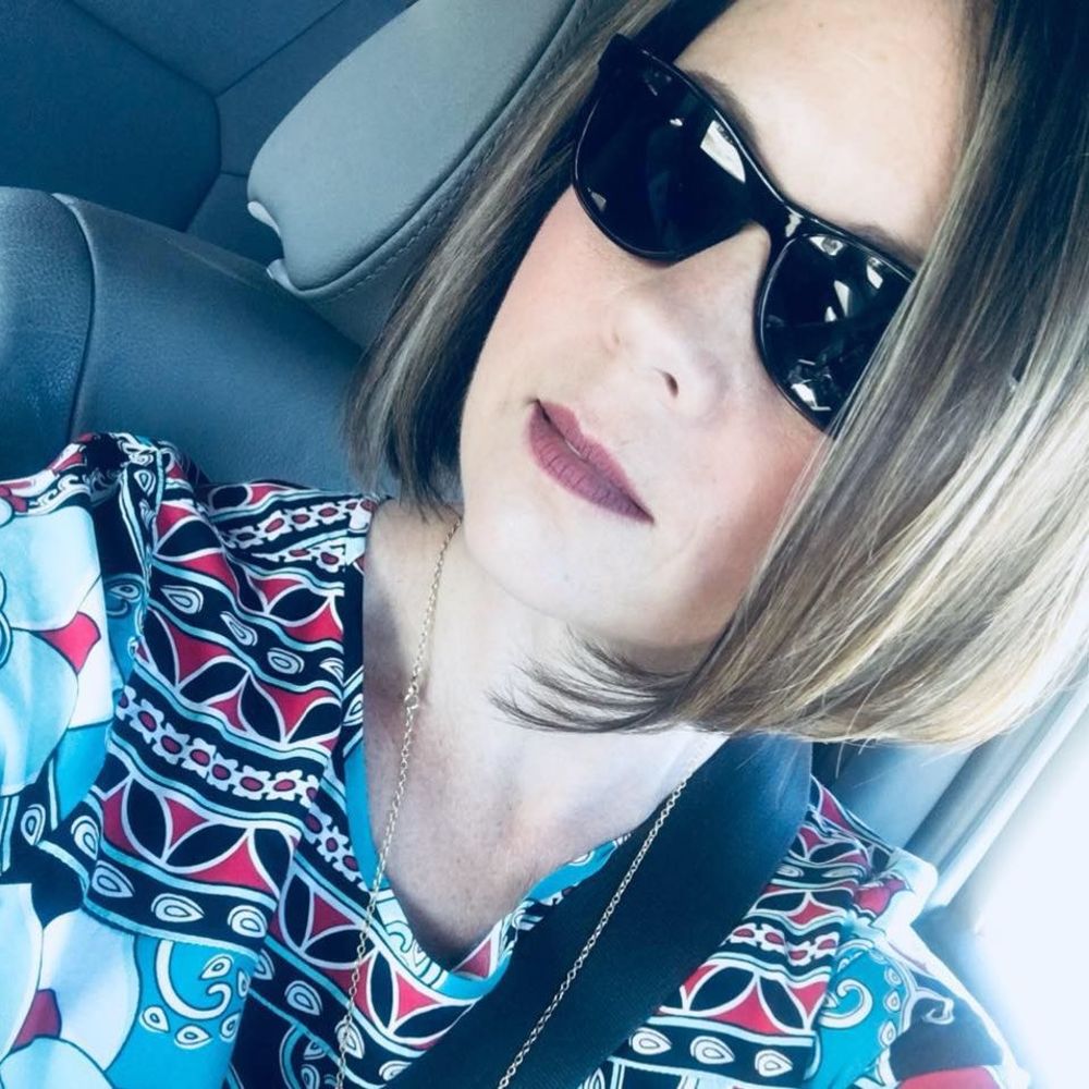 Meet your Posher, Jackie